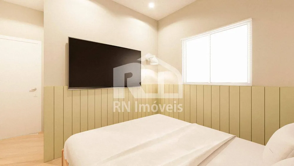 Casa, 2 quartos, 135 m² - Foto 8