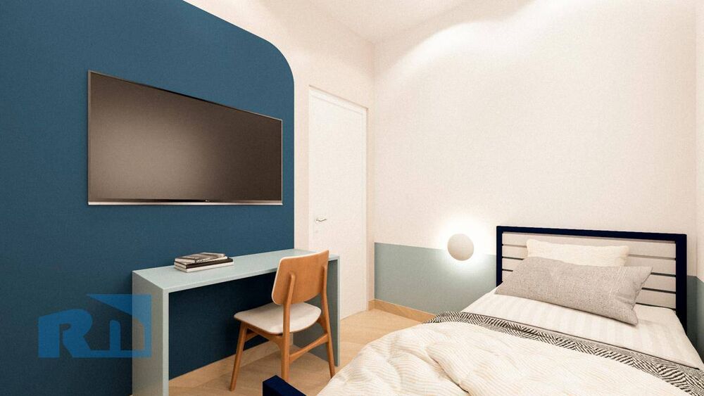 Casa, 2 quartos, 135 m² - Foto 3