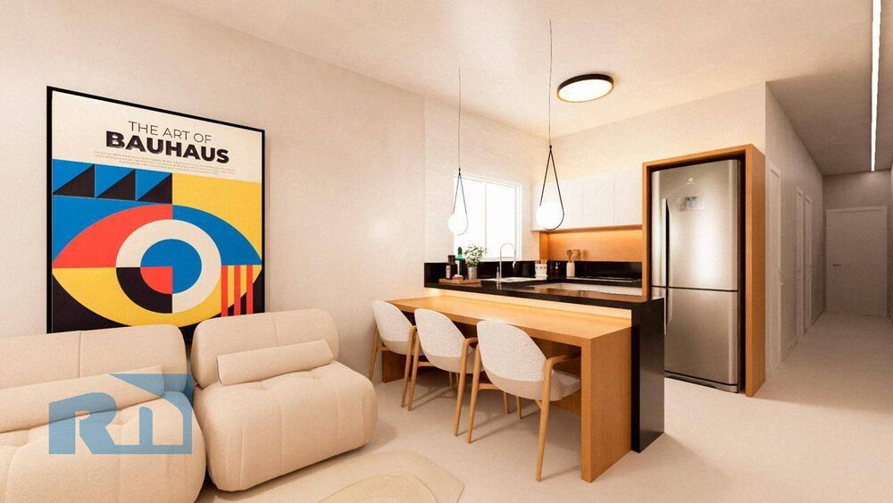 Casa, 2 quartos, 135 m² - Foto 9