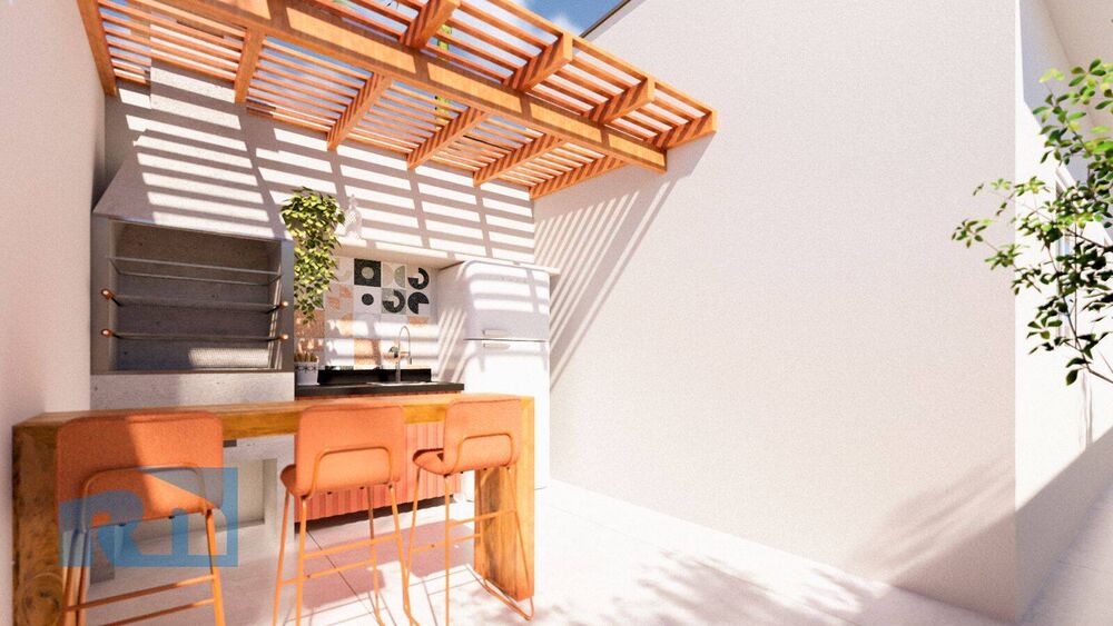 Casa, 2 quartos, 135 m² - Foto 11