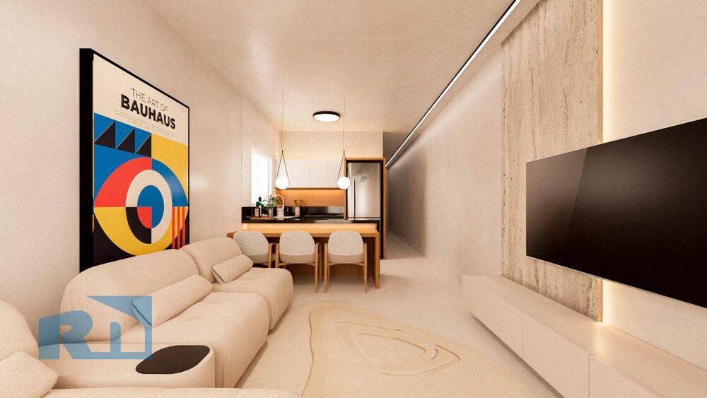 Casa, 2 quartos, 135 m² - Foto 1