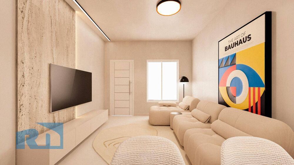 Casa, 2 quartos, 135 m² - Foto 6