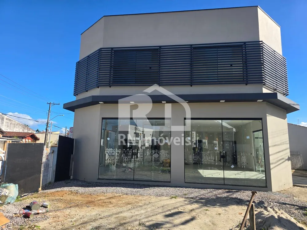 Prédio Inteiro, 280 m² - Foto 1