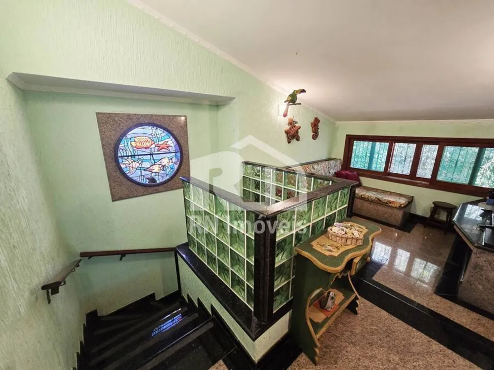 Casa, 3 quartos, 179 m² - Foto 6