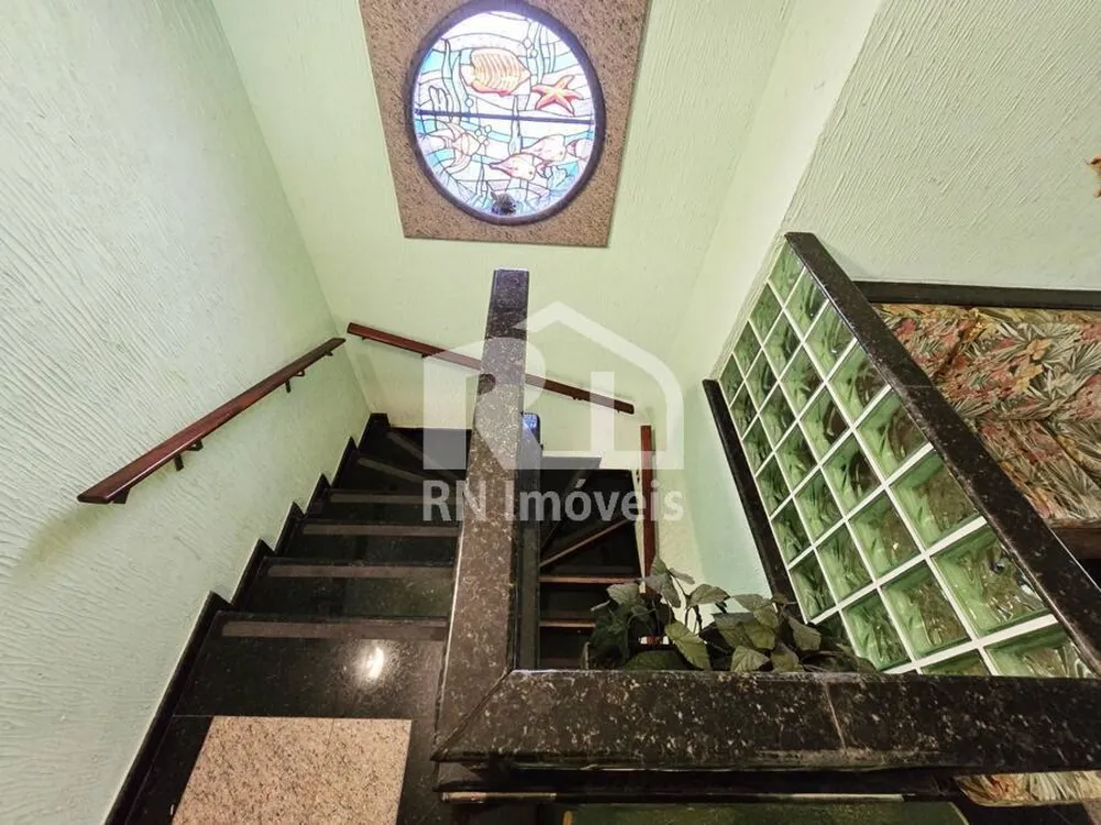 Casa, 3 quartos, 179 m² - Foto 5