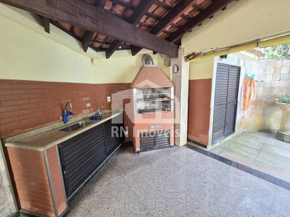 Casa, 3 quartos, 179 m² - Foto 13