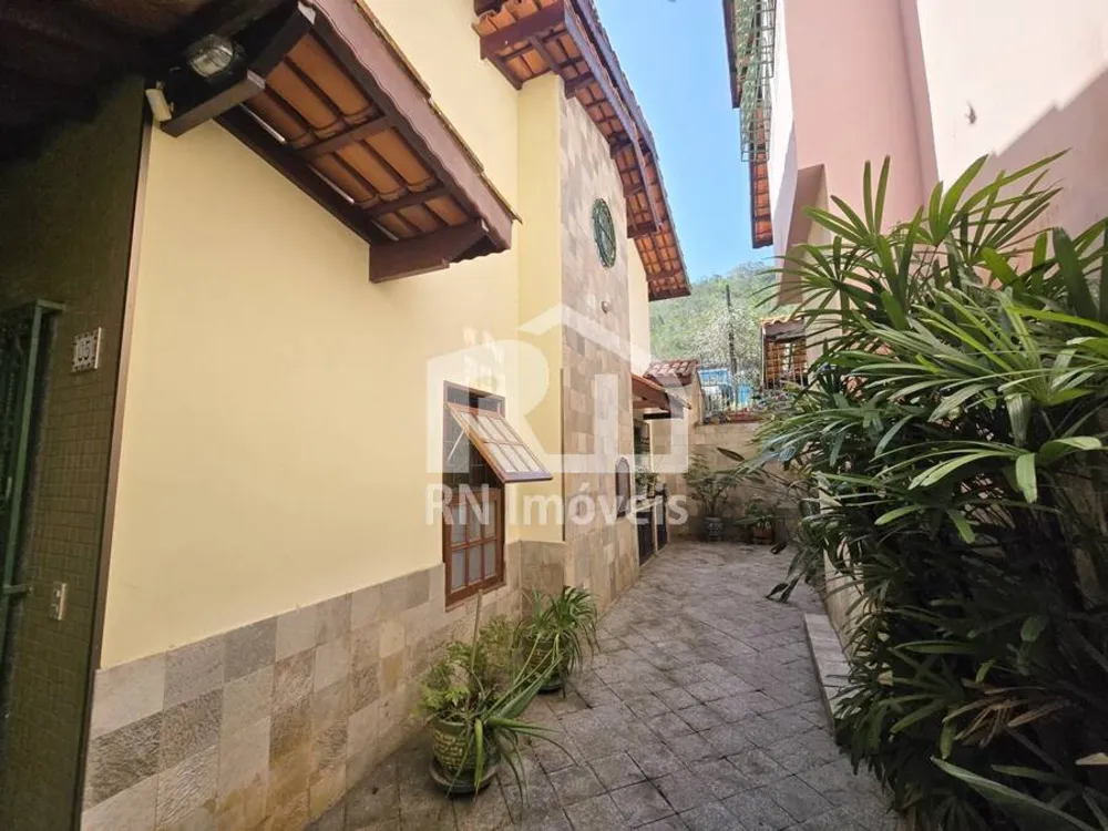 Casa, 3 quartos, 179 m² - Foto 15