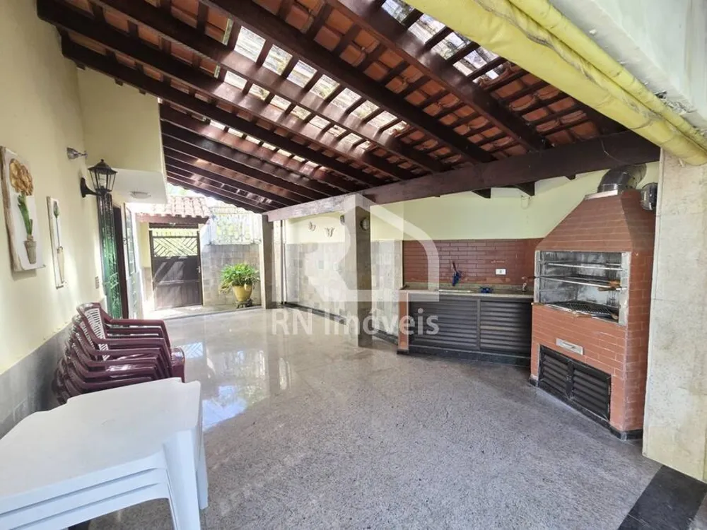 Casa, 3 quartos, 179 m² - Foto 12
