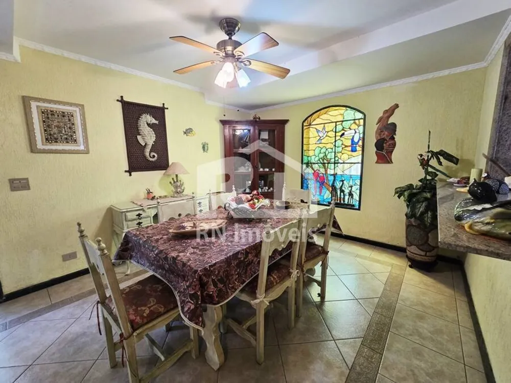 Casa, 3 quartos, 179 m² - Foto 4