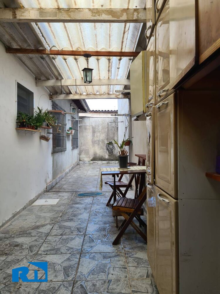 Casa, 3 quartos, 82 m² - Foto 4