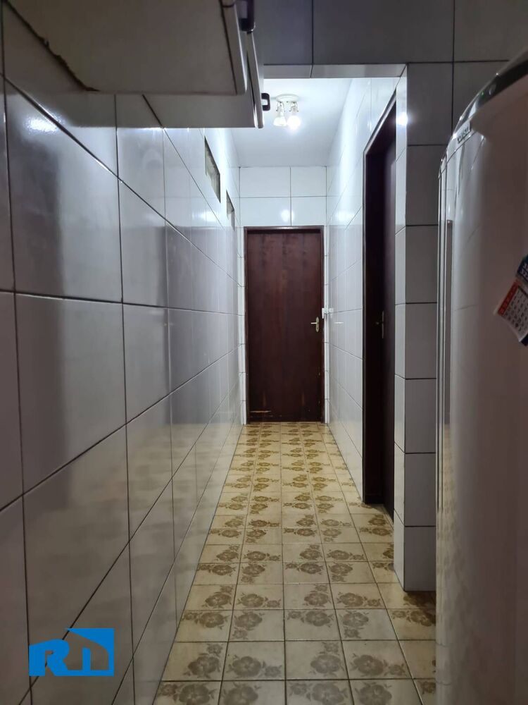 Casa, 3 quartos, 82 m² - Foto 2