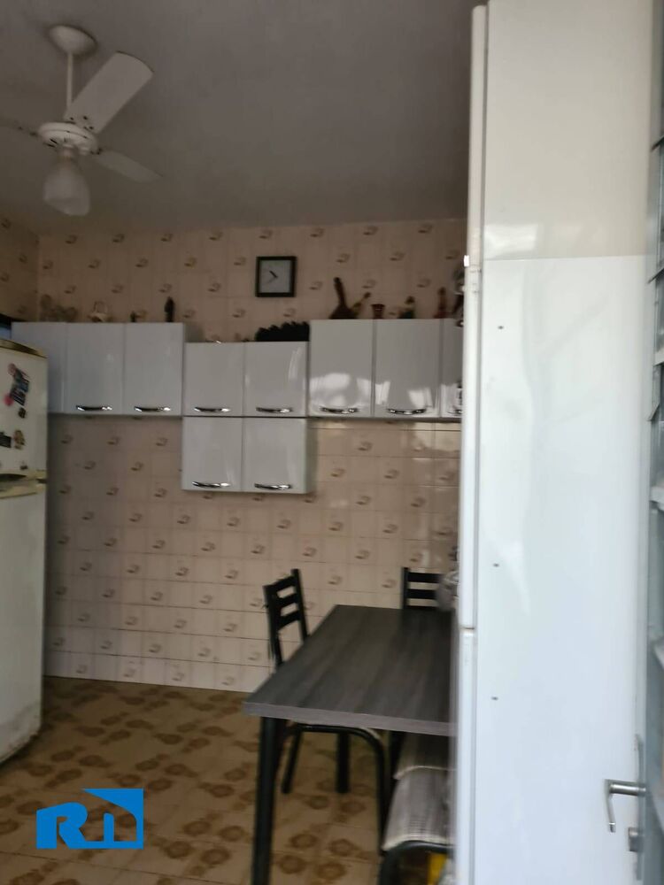 Casa, 3 quartos, 82 m² - Foto 1