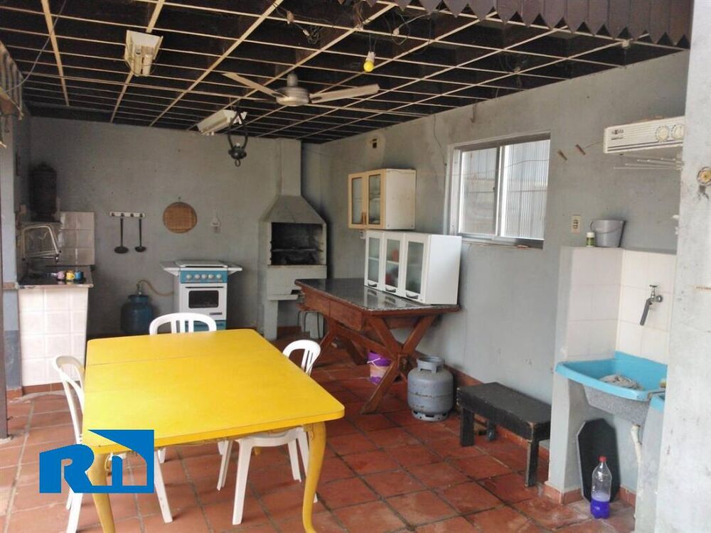 Casa, 5 quartos, 260 m² - Foto 3