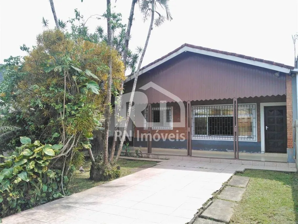 Casa, 5 quartos, 260 m² - Foto 2