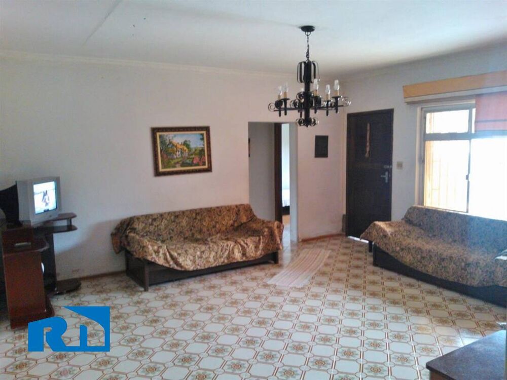 Casa, 5 quartos, 260 m² - Foto 1