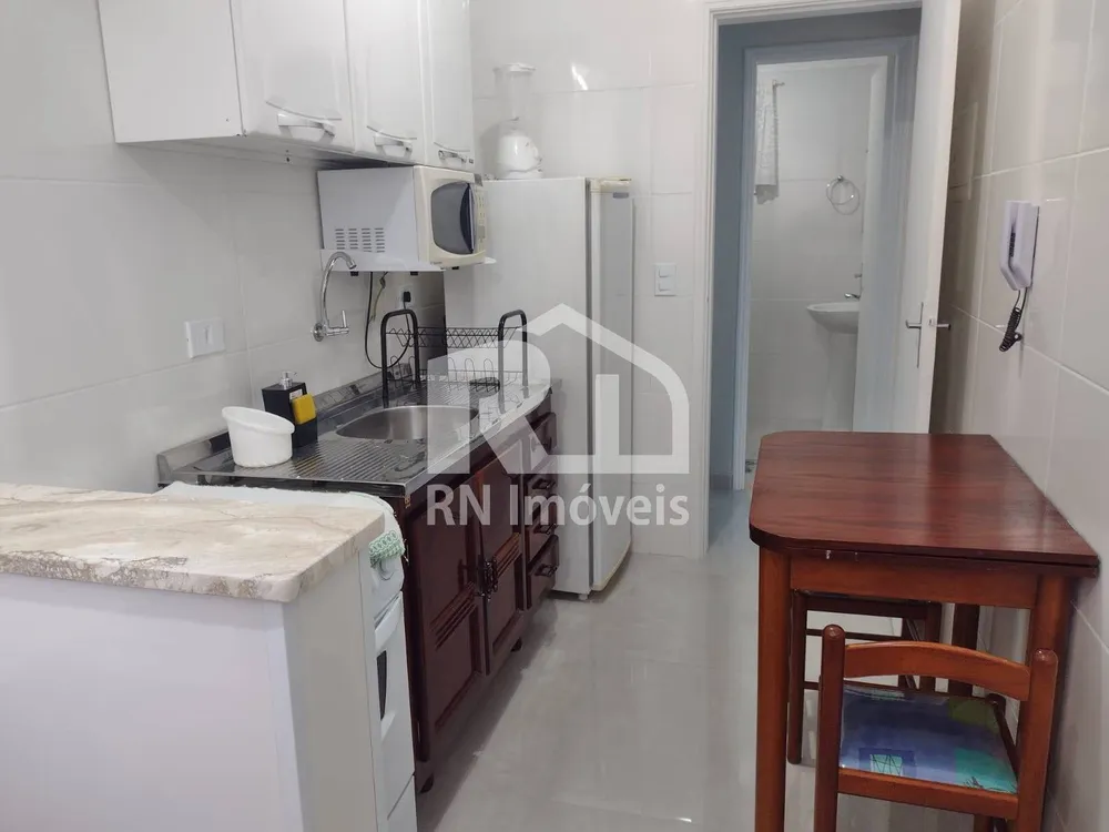 Apartamento, 1 quarto - Foto 3