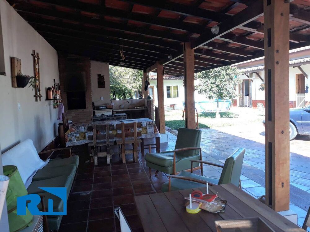 Casa, 3 quartos - Foto 2