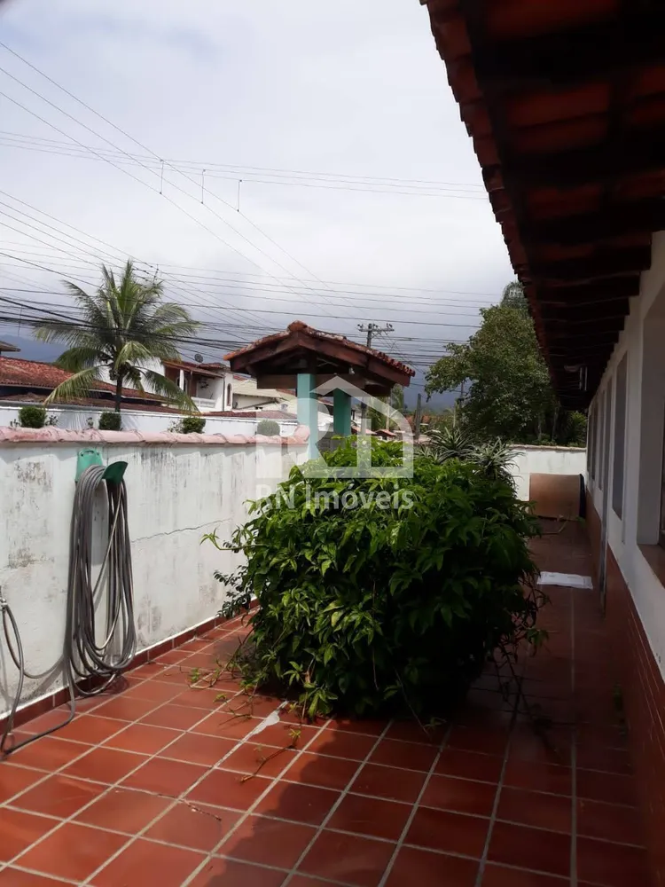 Casa, 3 quartos - Foto 8