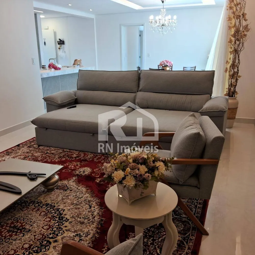 Apartamento, 2 quartos, 80 m² - Foto 3