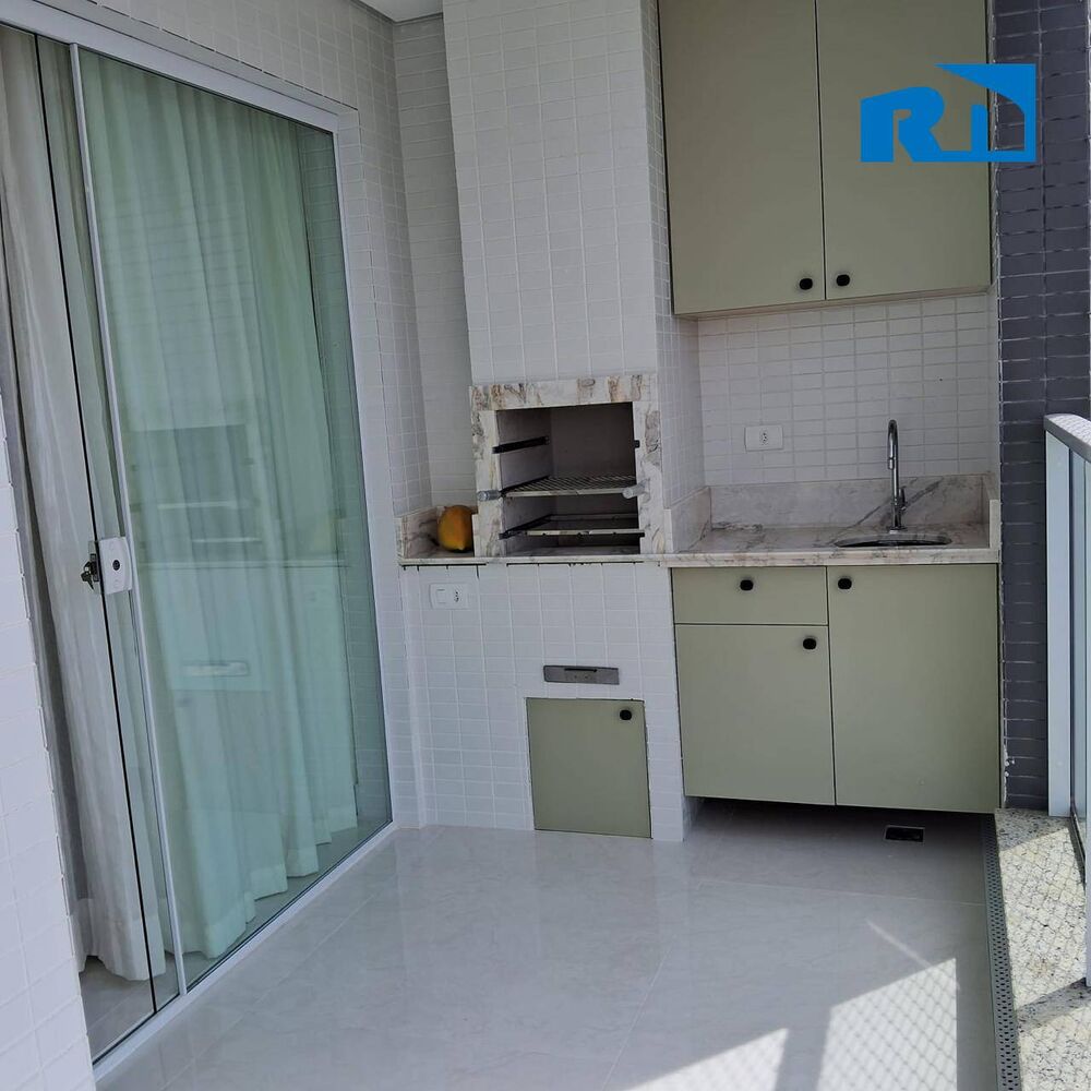 Apartamento, 2 quartos, 80 m² - Foto 11