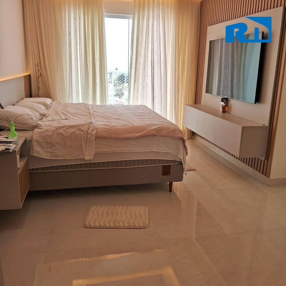 Apartamento, 2 quartos, 80 m² - Foto 7