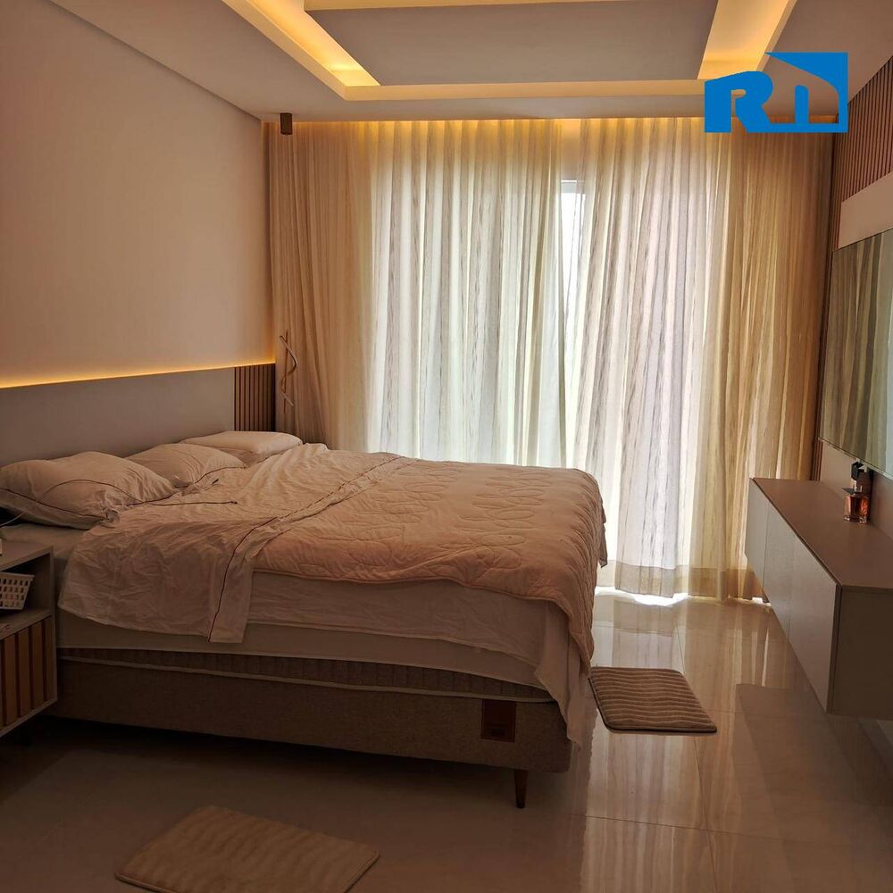 Apartamento, 2 quartos, 80 m² - Foto 5