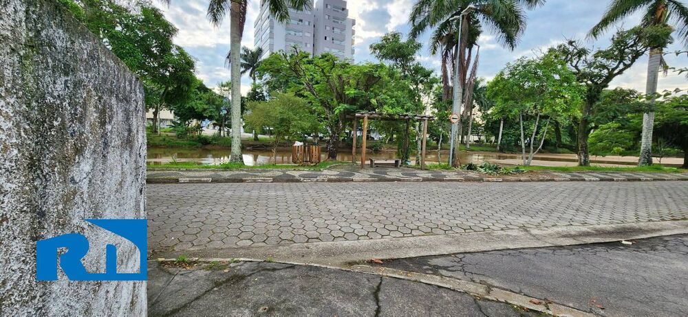 Terreno à venda, 376m² - Foto 2