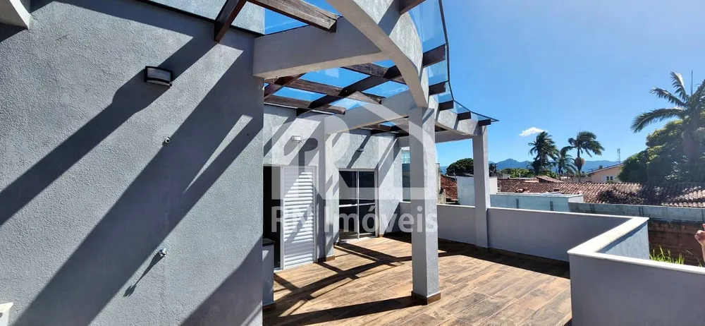 Casa, 4 quartos, 169 m² - Foto 14