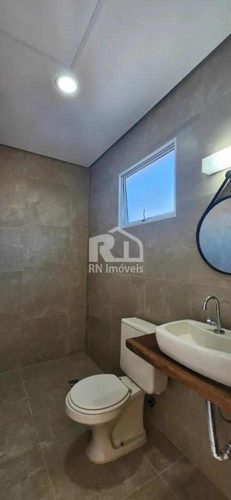 Casa, 4 quartos, 169 m² - Foto 7
