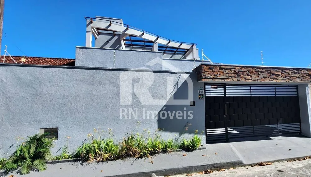 Casa, 4 quartos, 169 m² - Foto 3