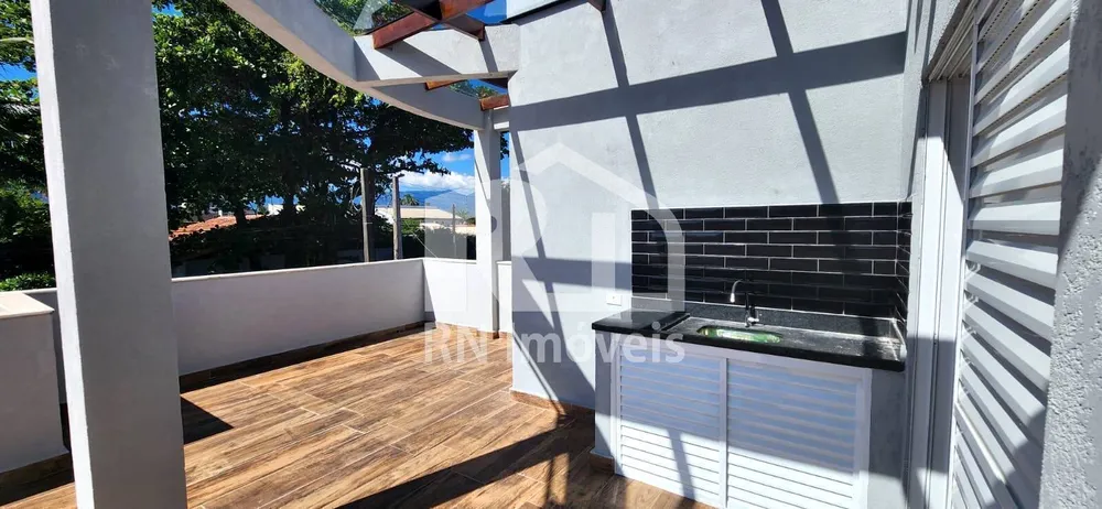 Casa, 4 quartos, 169 m² - Foto 13
