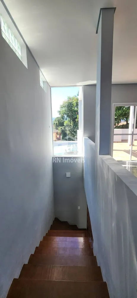 Casa, 4 quartos, 169 m² - Foto 11