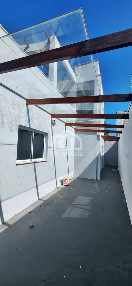 Casa, 4 quartos, 169 m² - Foto 1