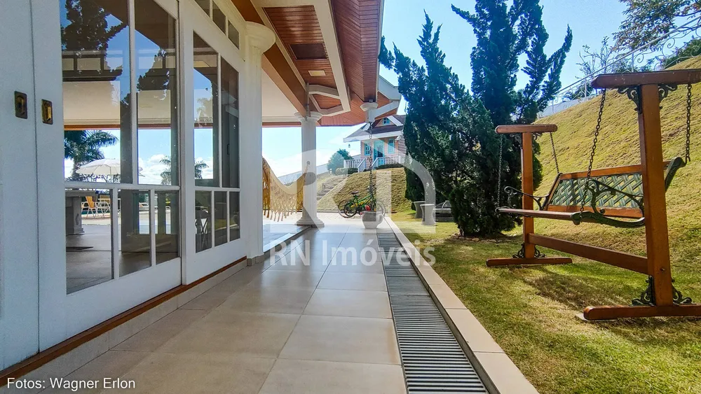 Casa, 4 quartos, 444 m² - Foto 8