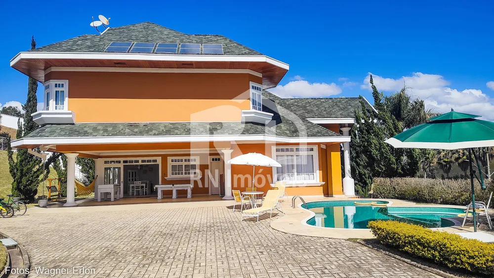 Casa, 4 quartos, 444 m² - Foto 7