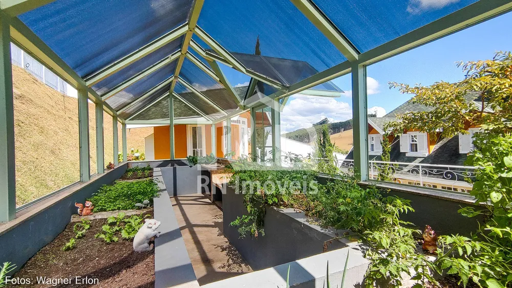 Casa, 4 quartos, 444 m² - Foto 10