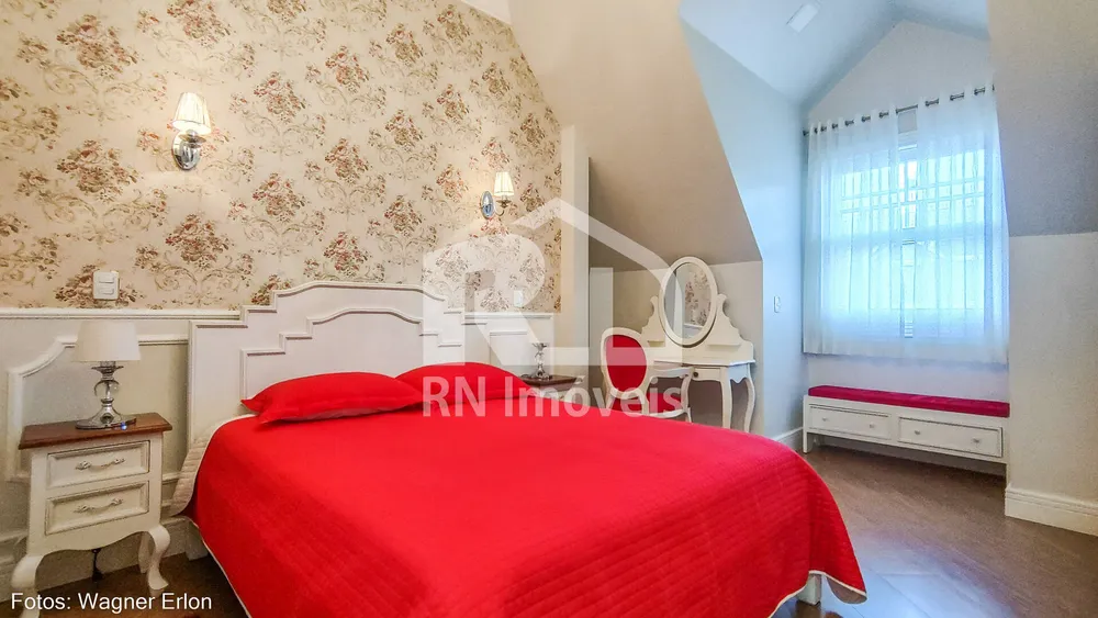 Casa, 4 quartos, 444 m² - Foto 5