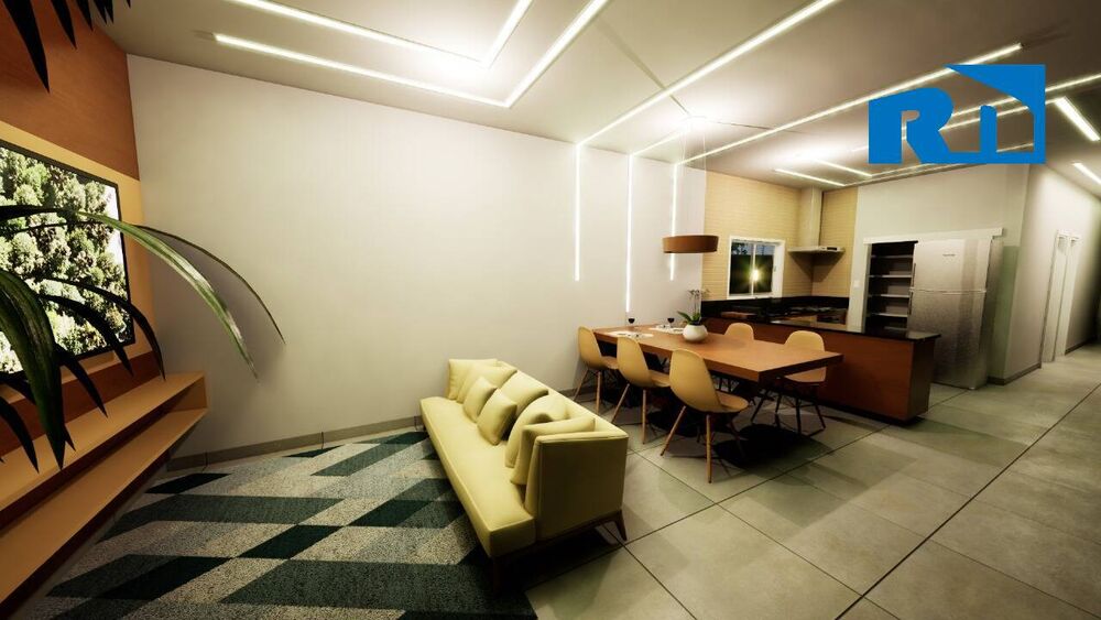 Casa à venda com 3 quartos, 377m² - Foto 4