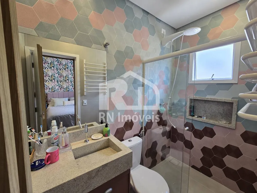 Casa, 3 quartos, 187 m² - Foto 10