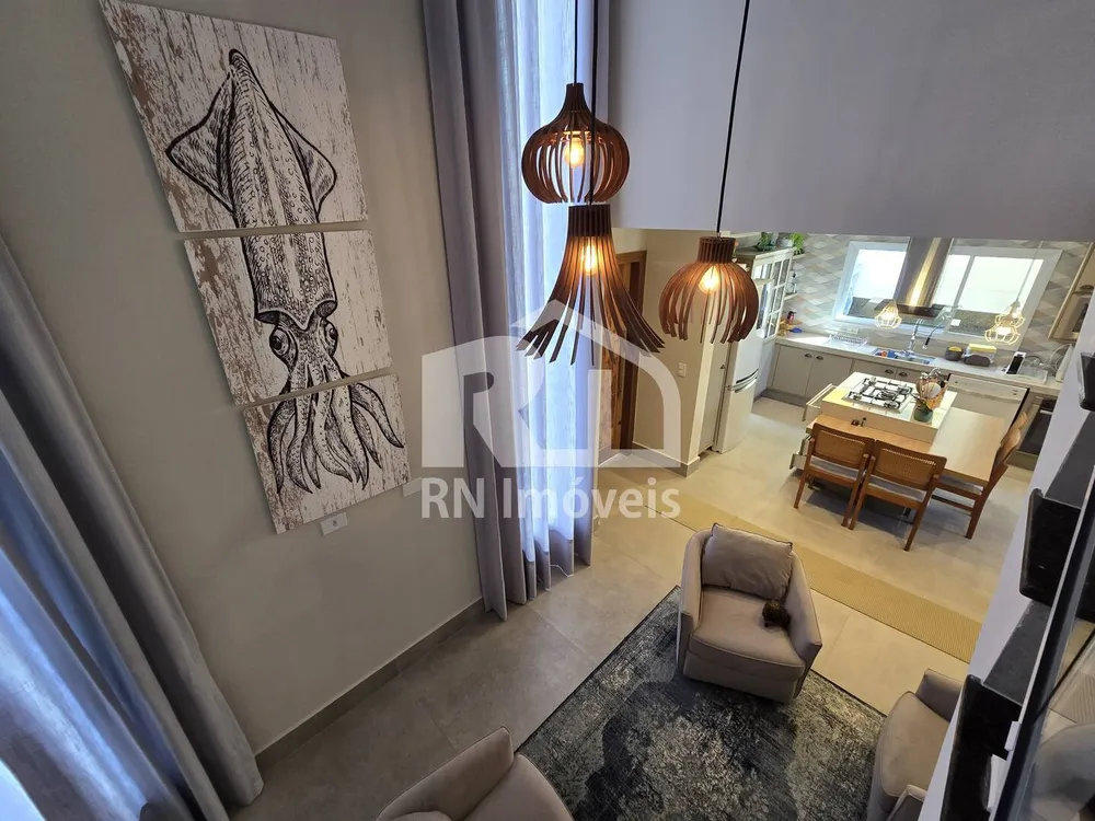 Casa, 3 quartos, 187 m² - Foto 2