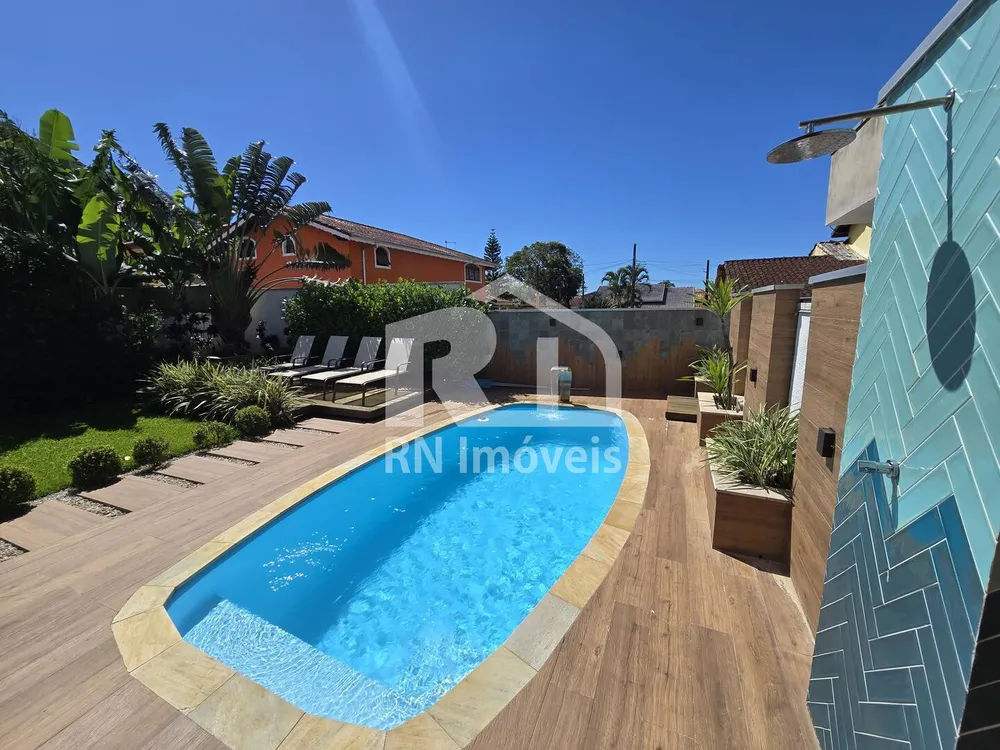 Casa, 3 quartos, 187 m² - Foto 16