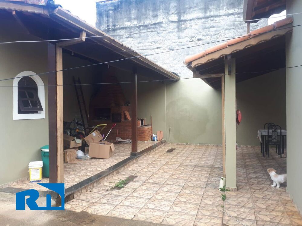 Casa, 3 quartos, 200 m² - Foto 3