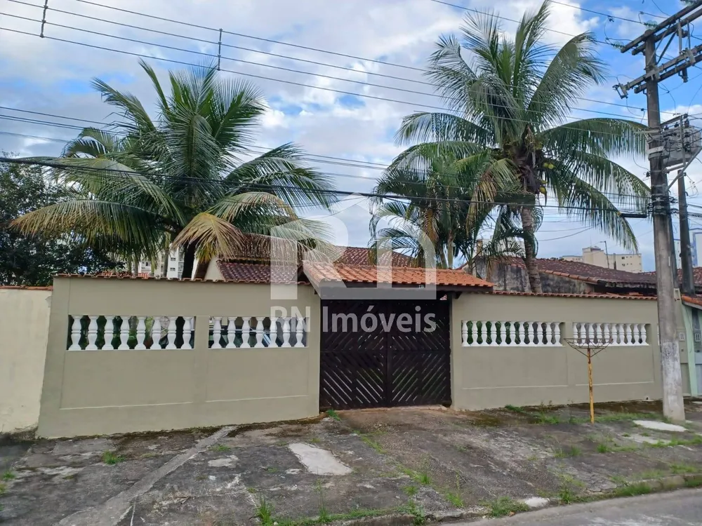 Casa, 3 quartos, 200 m² - Foto 1