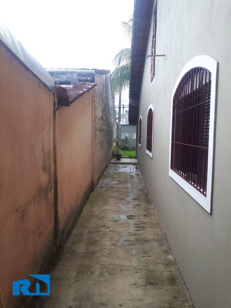 Casa, 3 quartos, 200 m² - Foto 2