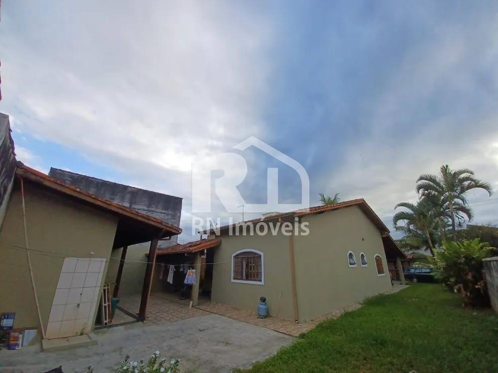 Casa, 3 quartos, 200 m² - Foto 8