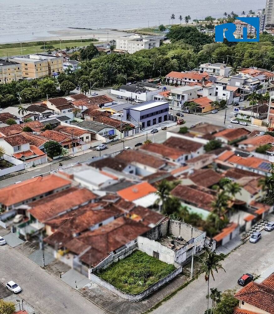 Terreno, 357 m² - Foto 1