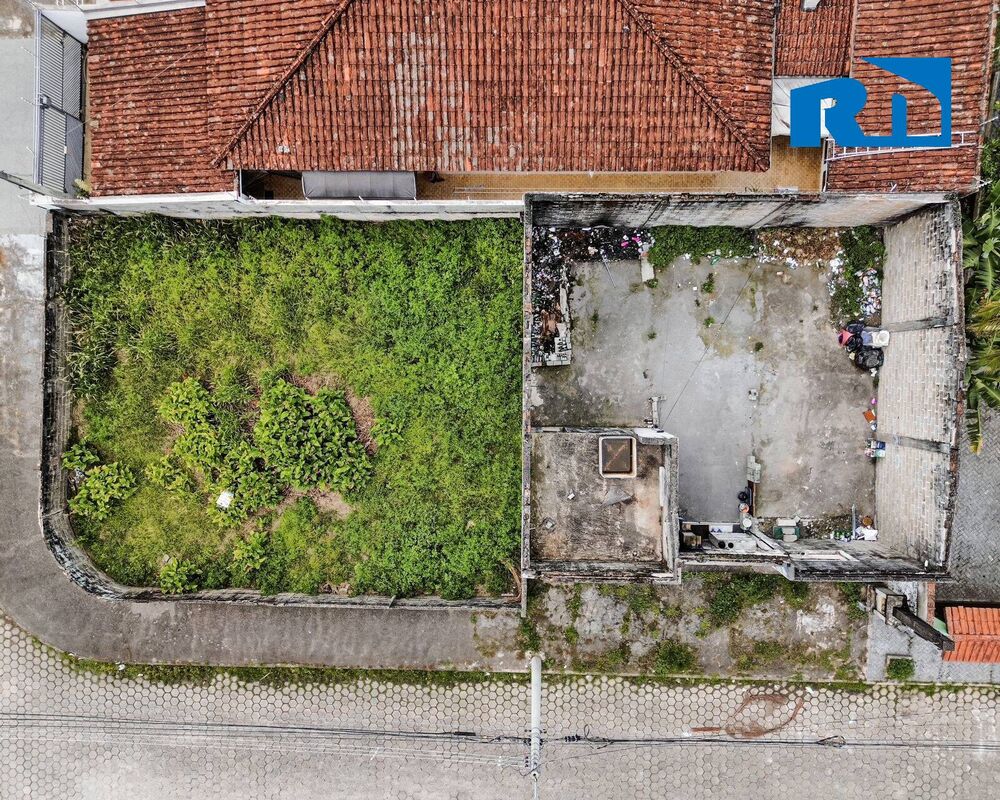 Terreno, 357 m² - Foto 4