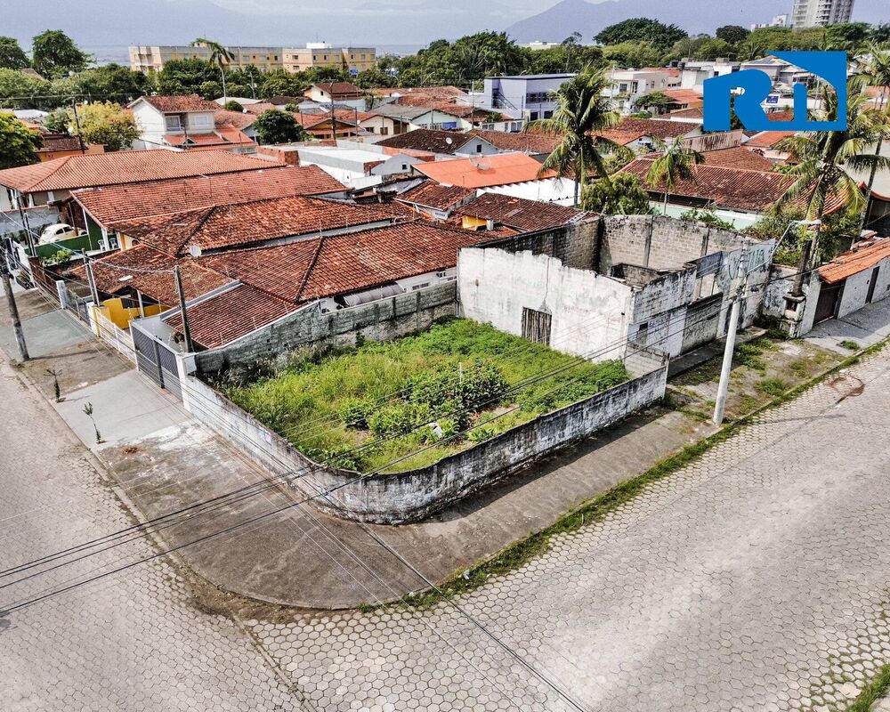 Terreno, 357 m² - Foto 3