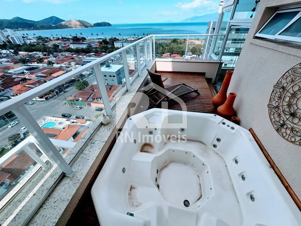 Apartamento, 3 quartos, 208 m² - Foto 9