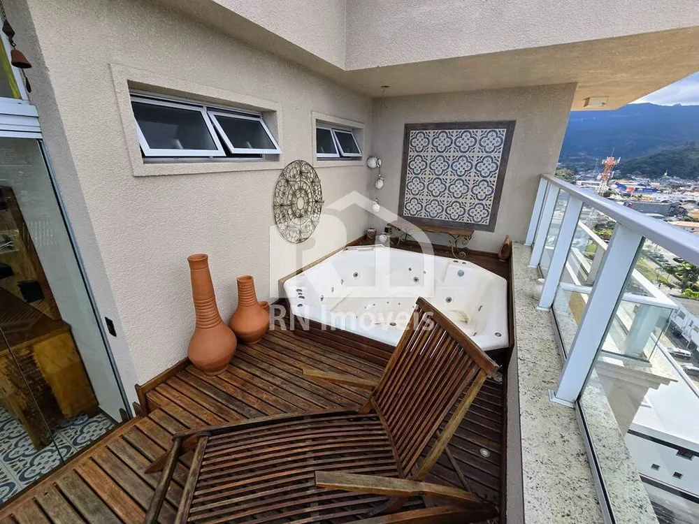Apartamento, 3 quartos, 208 m² - Foto 10